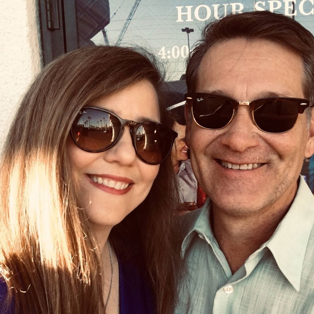 Meet your Posher, Erika